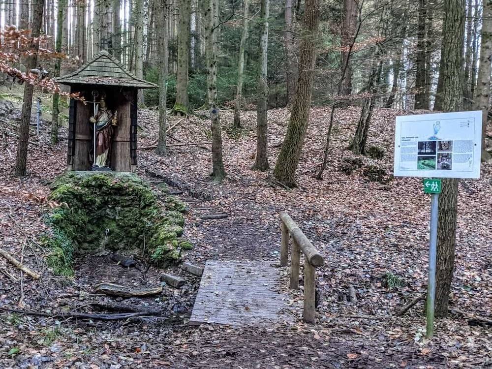 Hiking