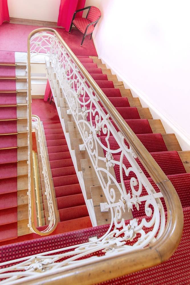Building design