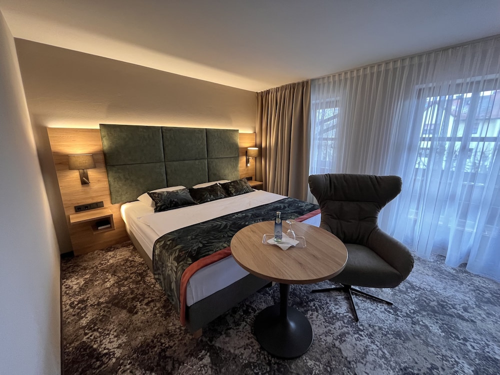 Appartement Hotel Hölzl