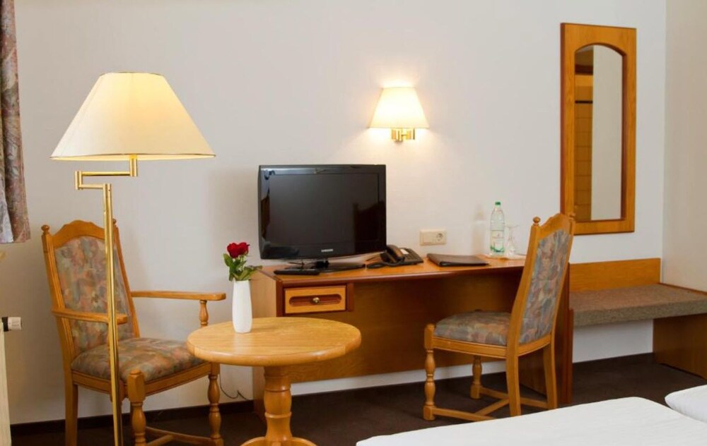 In-Room Amenity