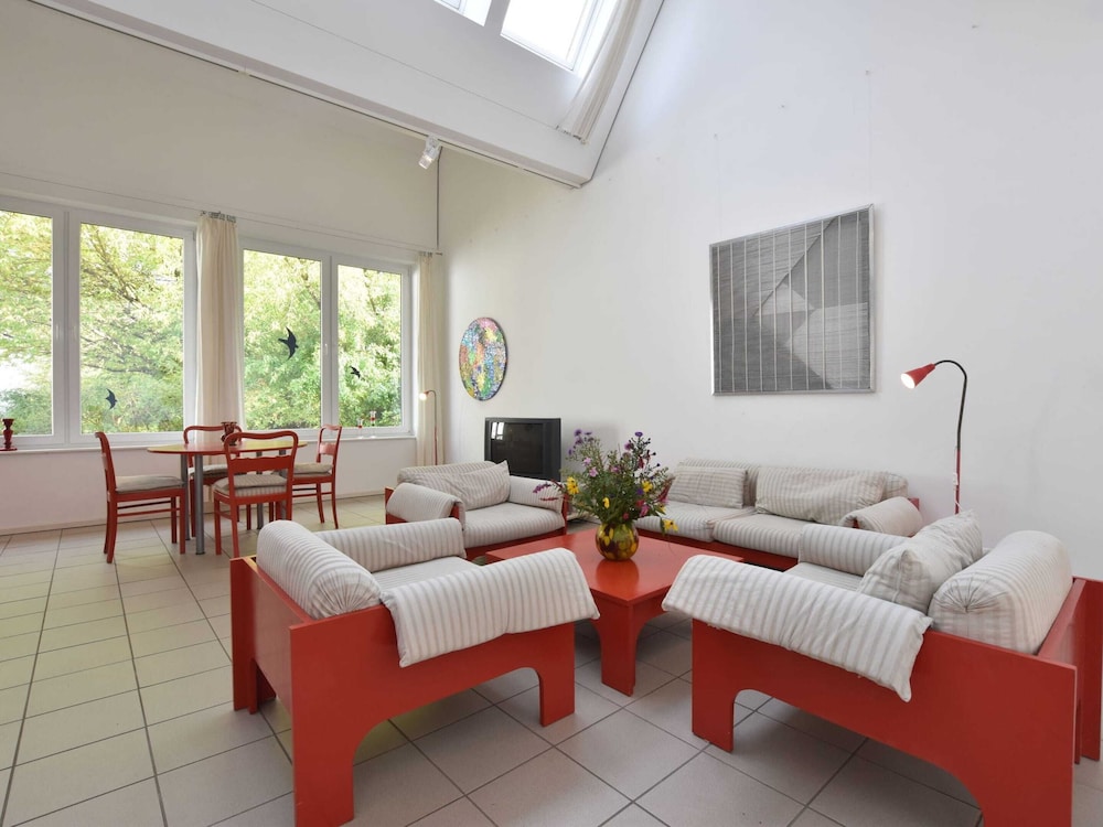 Holiday Home in Khlungsborn With Garden