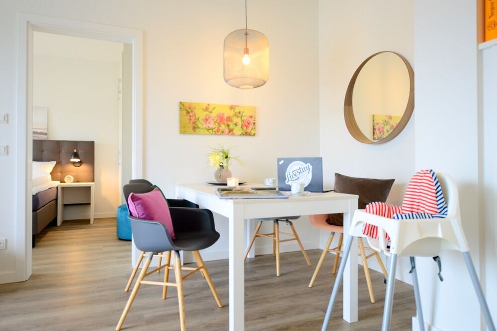 Luxstay Werder