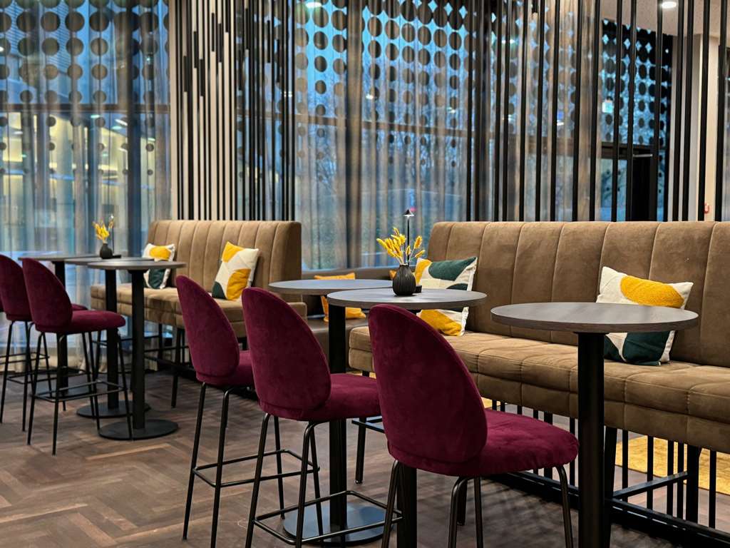 Bar/Lounge