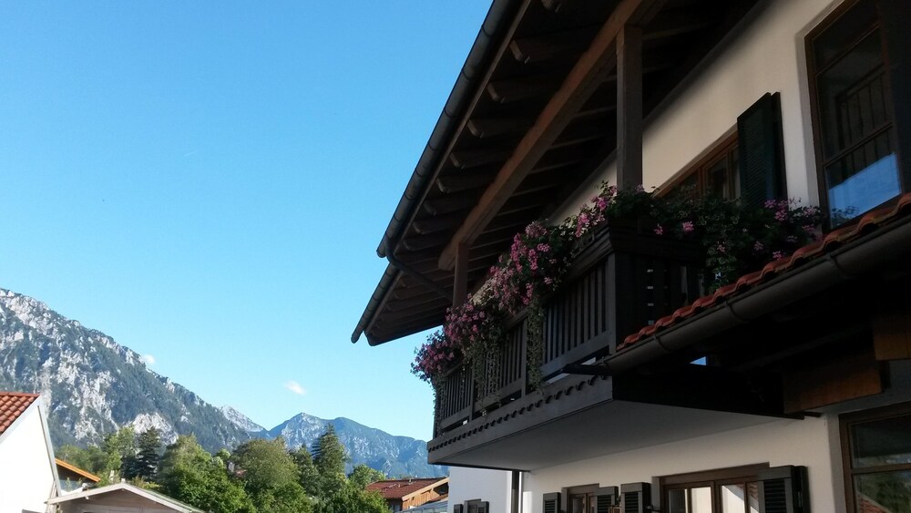 Hotel Front