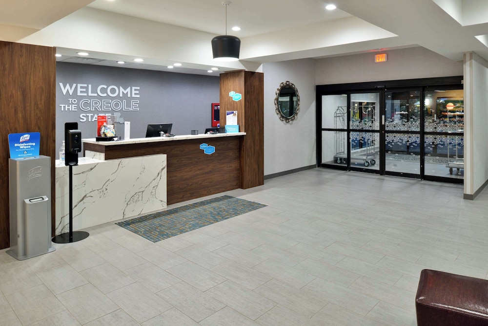 Hampton Inn Laplace - photo 3