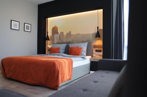 JustStay München Hotel & Apartments