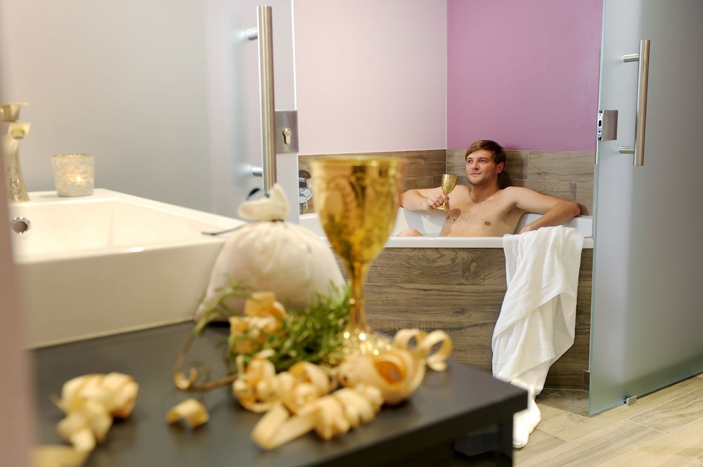 Treatment room