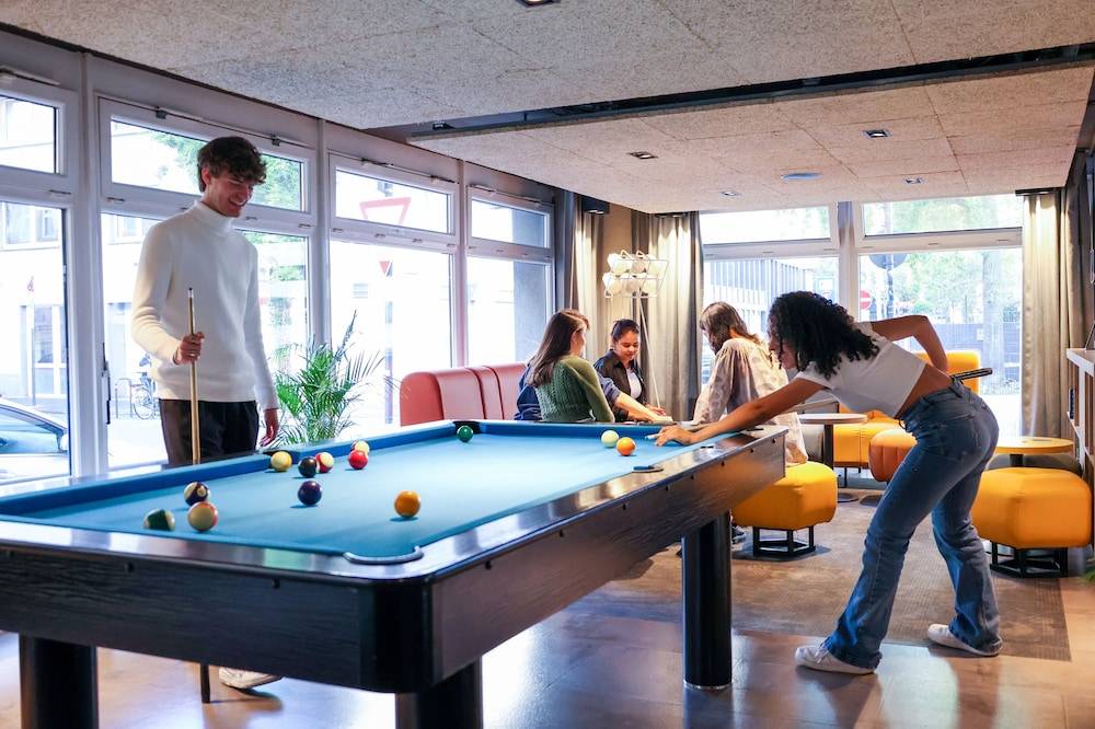 Billiards