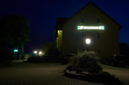Hotel Wutzler
