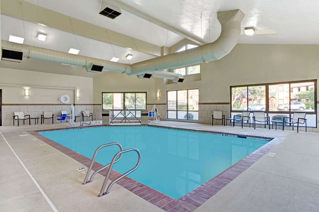 Baymont by Wyndham Provo River - photo 3