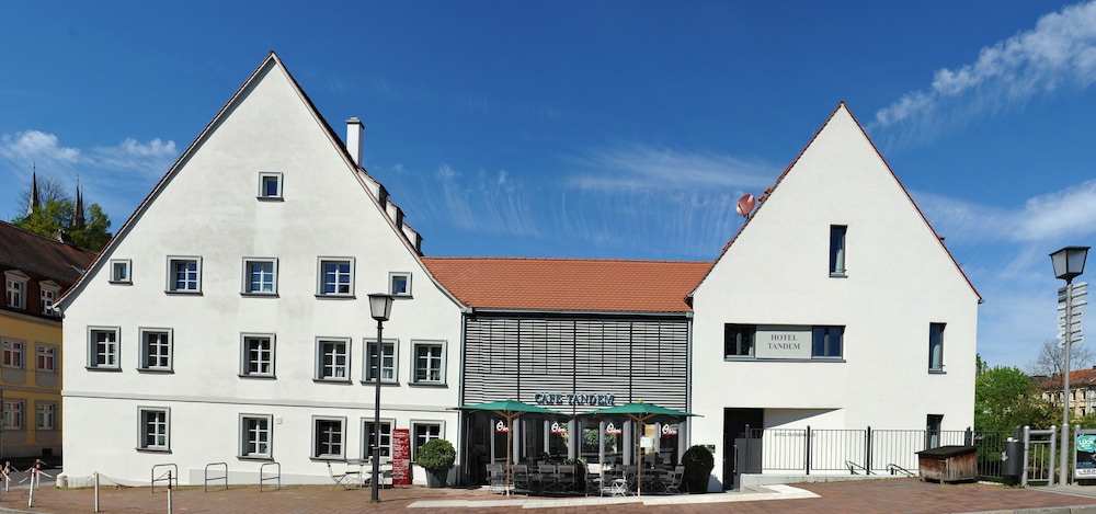 Tandem Hotel