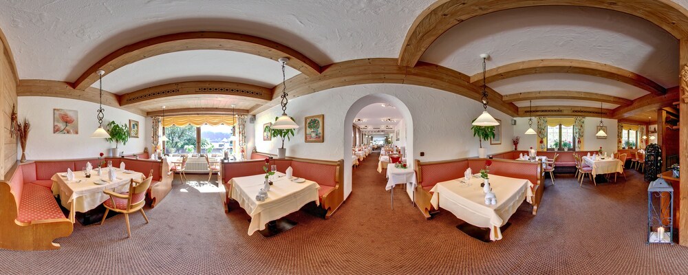 Hotel Interior