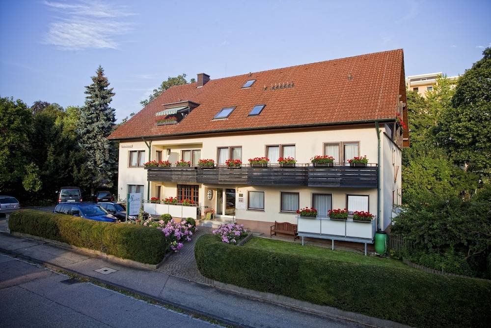 Hotel Garni Schacherer