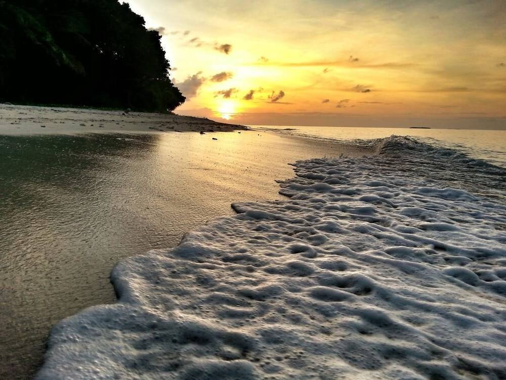 Beach/Ocean View