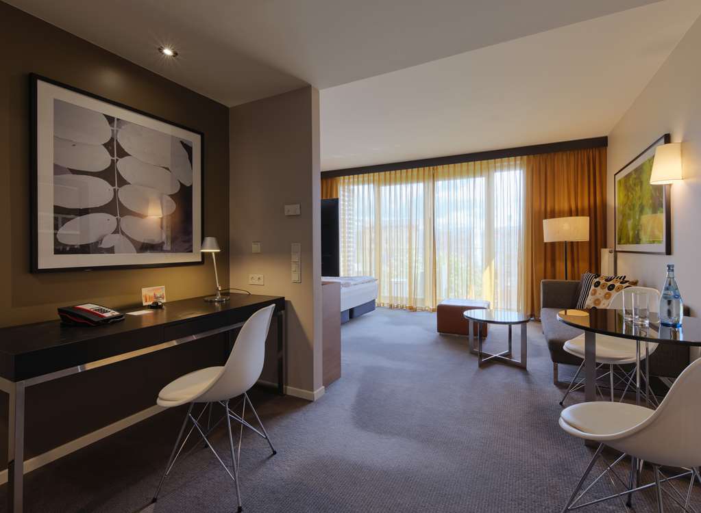 adina hotel berlin mitte Studio