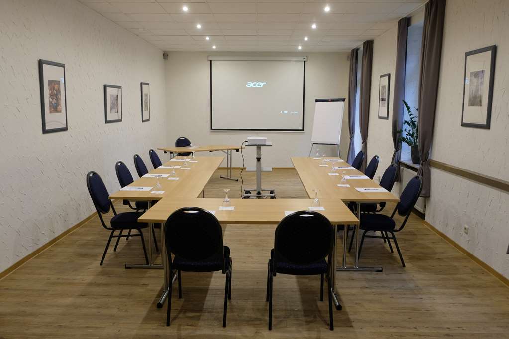 Meeting room TOP Hotel Hohenstaufen Koblenz