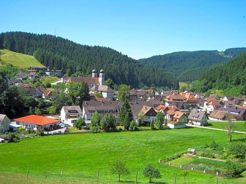 General view
