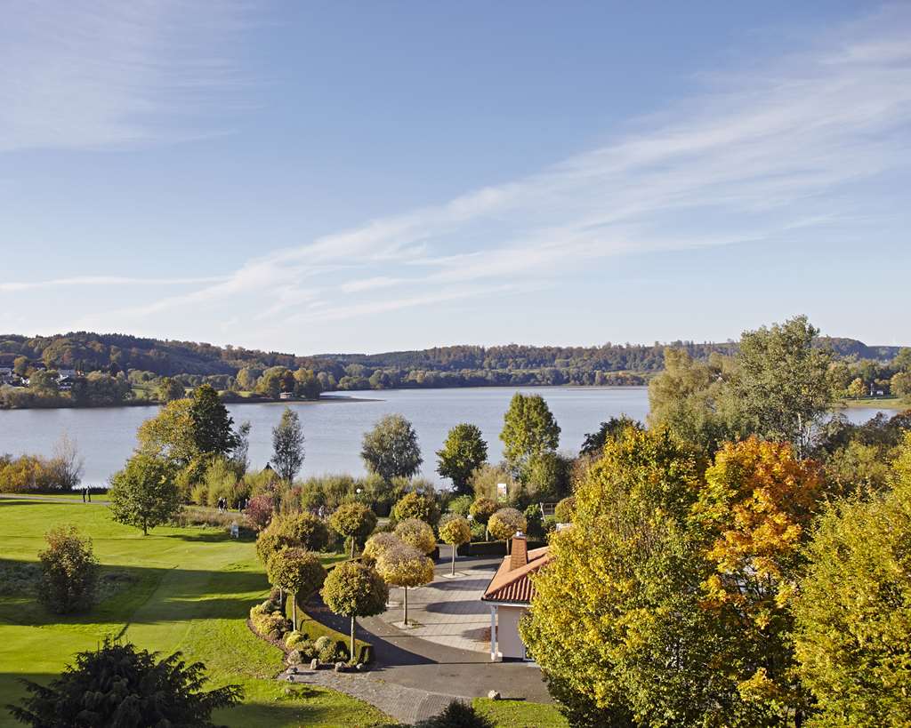 Golf und Sporthotel Wiesensee