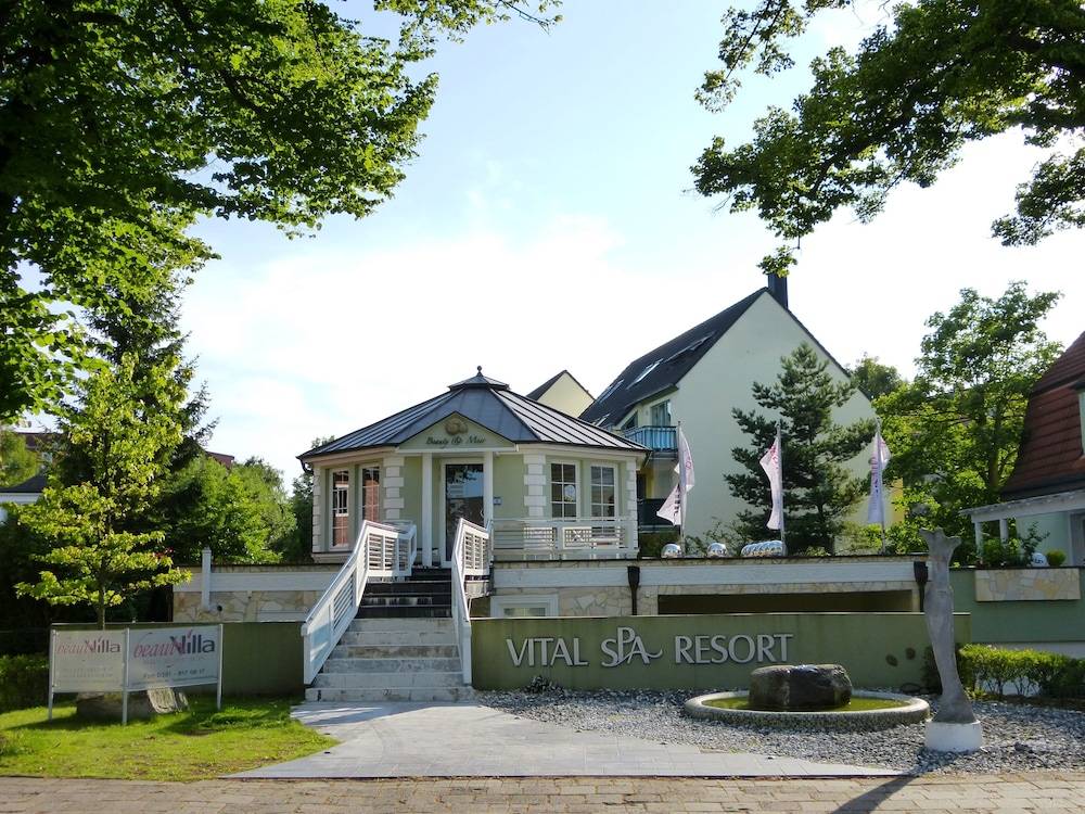 Spa
