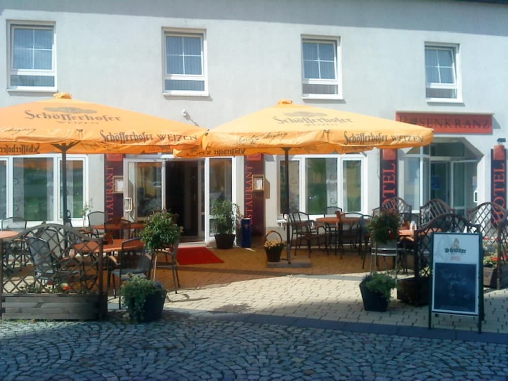 Hotel Rosenkranz