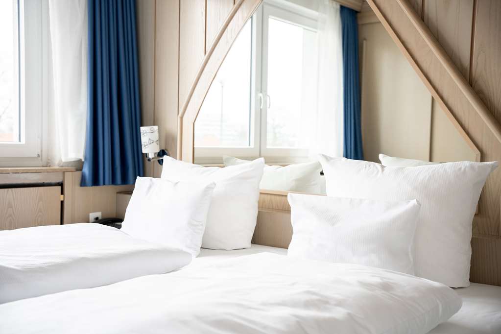 Guest room amenity
