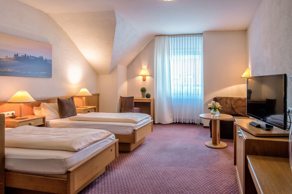In-Room Amenity