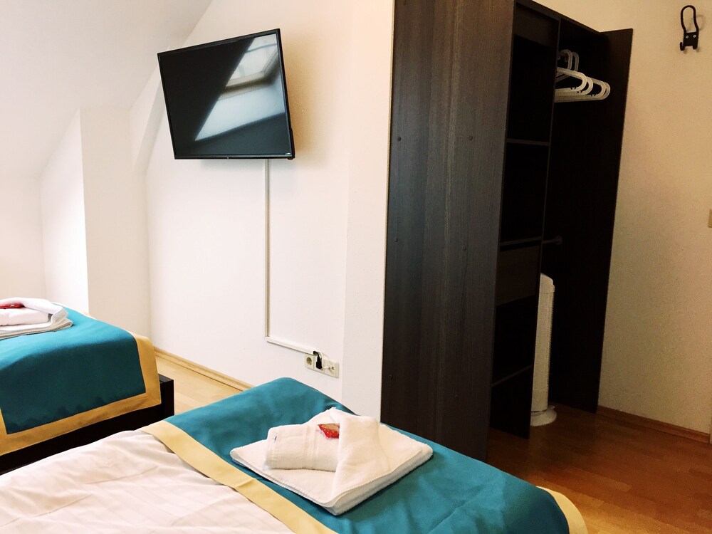 In-Room Amenity