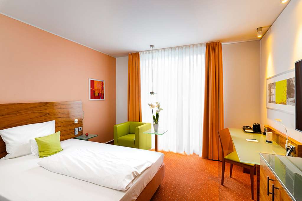 Executive Zimmer