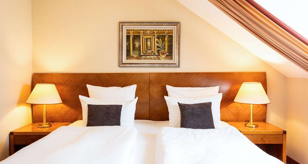Guest room amenity