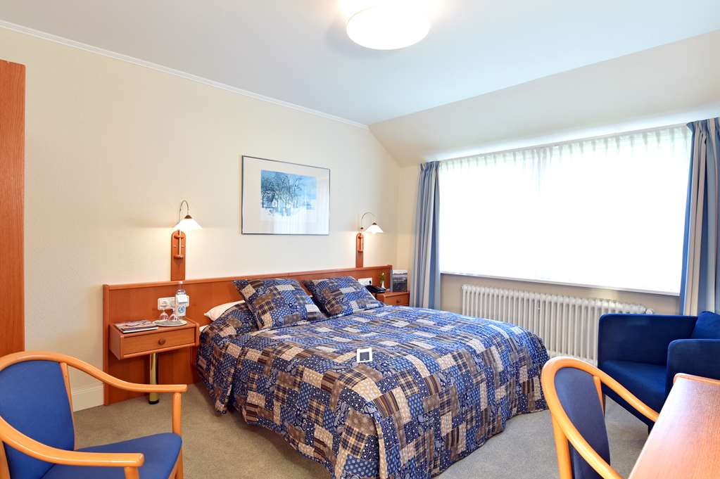 Classic Double TOP VCH Kleinhuis Hotel Mellingburger Schleuse