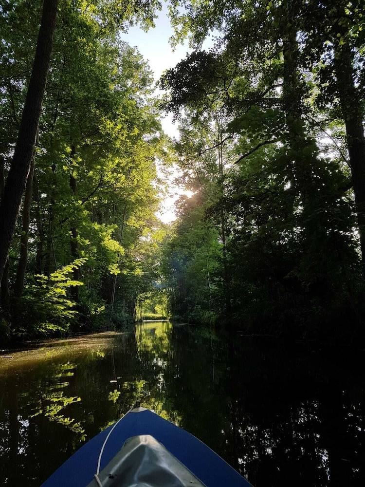 Boating