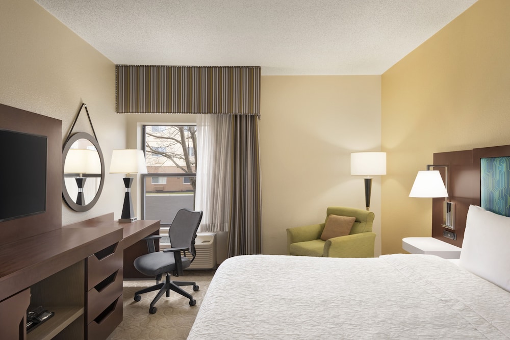 Hampton Inn Youngstown Boardman - photo 5