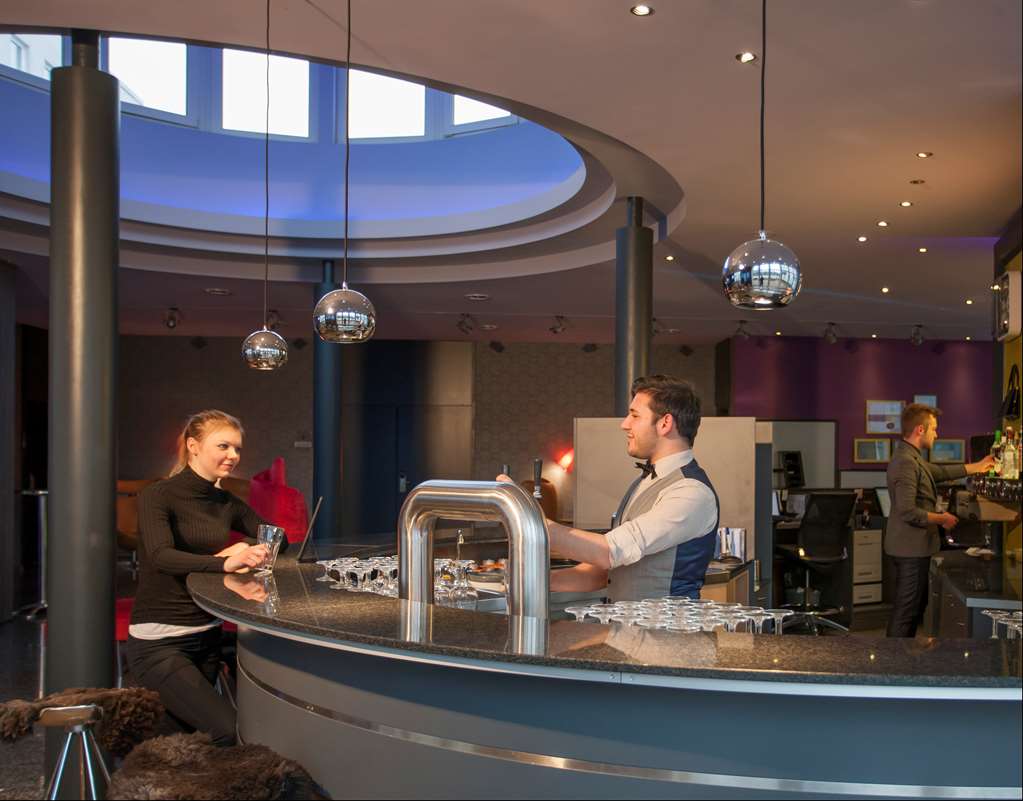 Bar/Lounge
