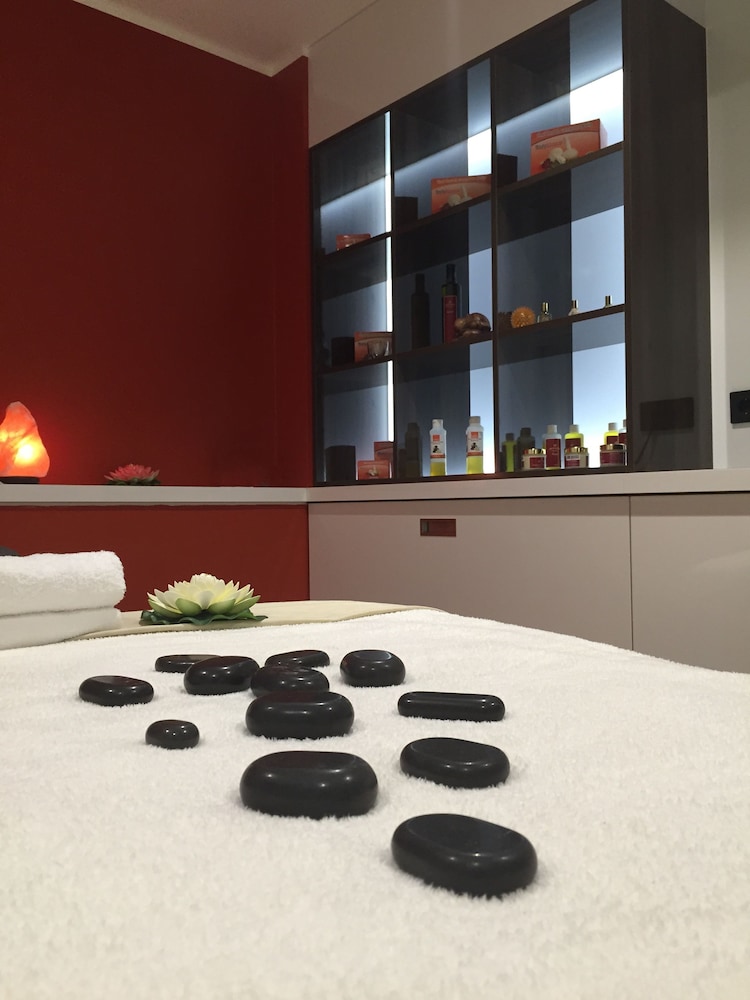 Treatment room