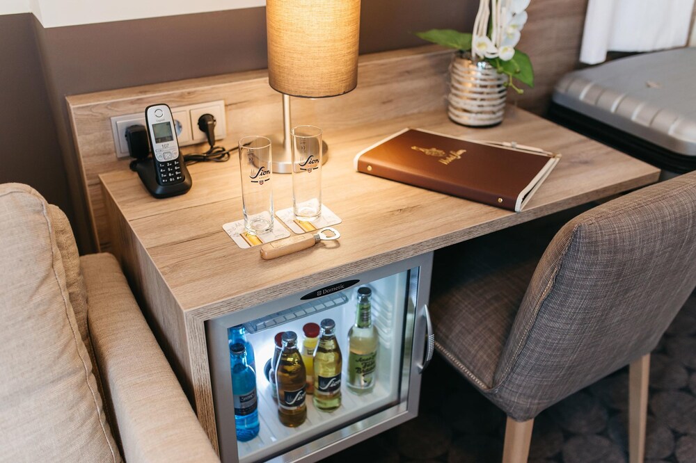 Minibar
