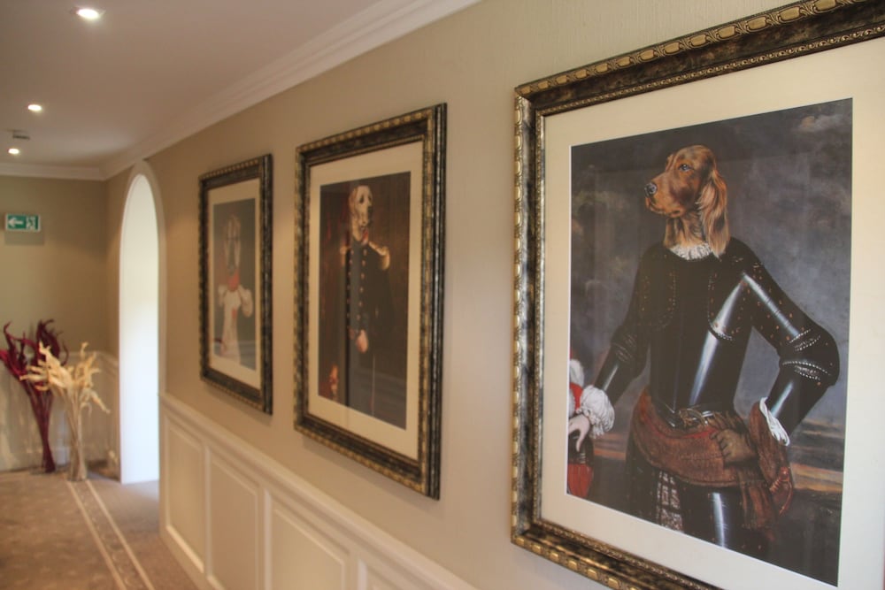 Hallway