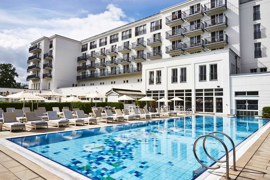 Steigenberger Grandhotel & Spa Heringsdorf