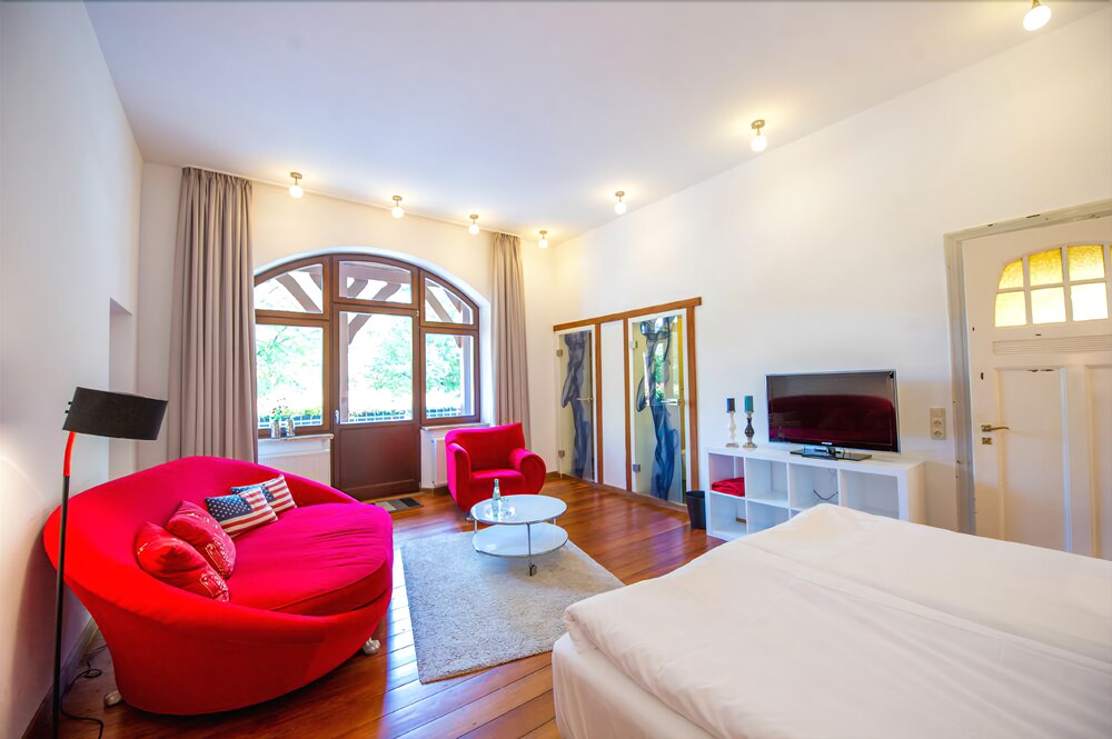 Guestroom