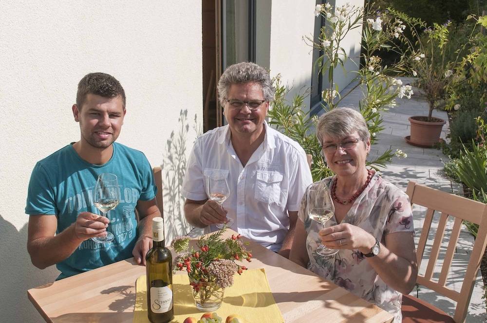 Family dining