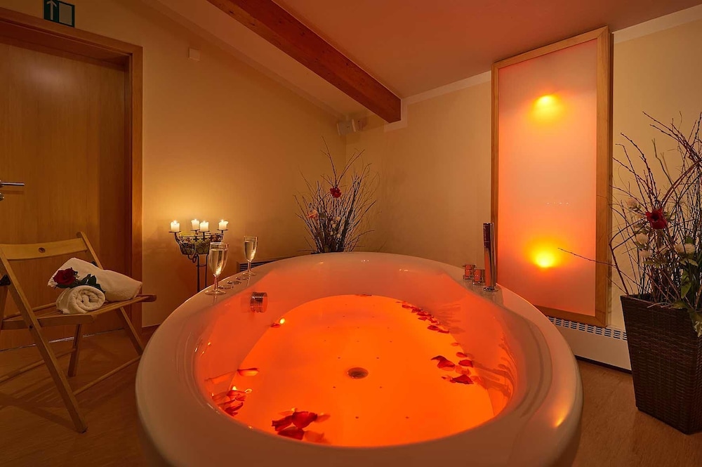 Spa treatment
