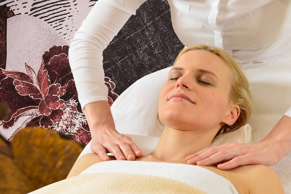 Spa treatment