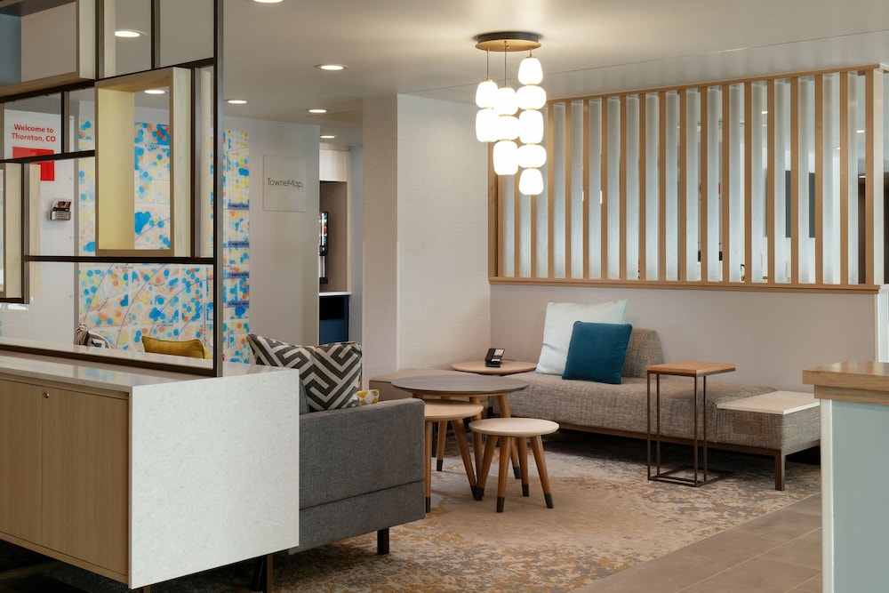 TownePlace Suites Denver North Thornton - photo 2