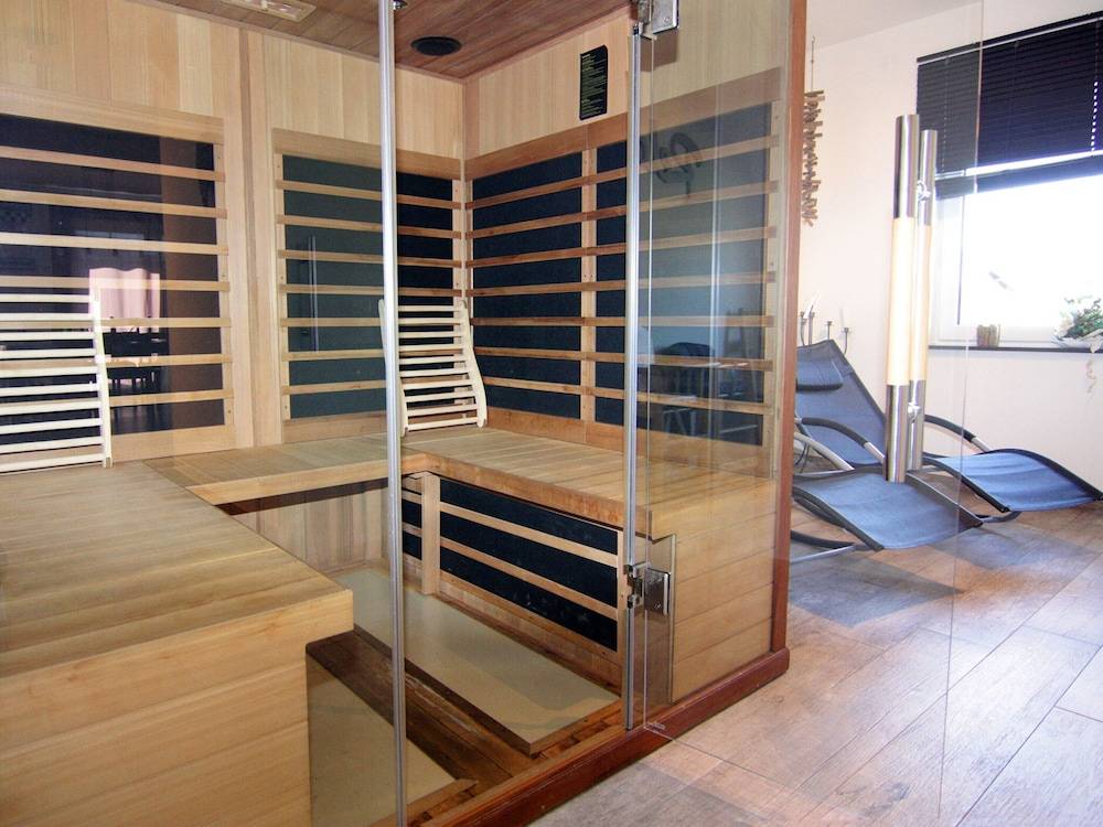 Spa treatment