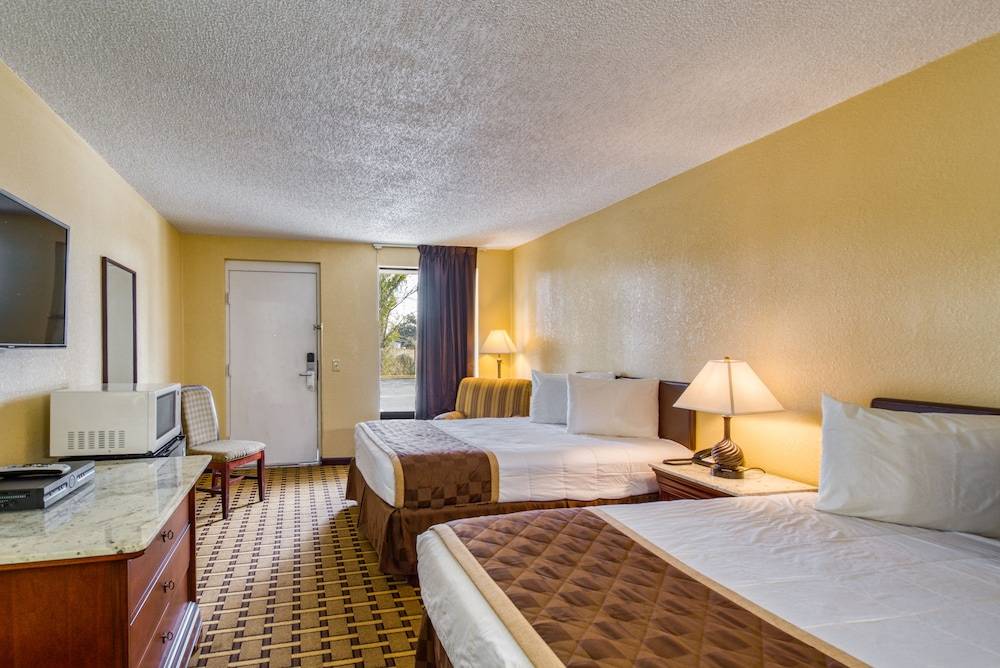 Palms Garden Inn - photo 5