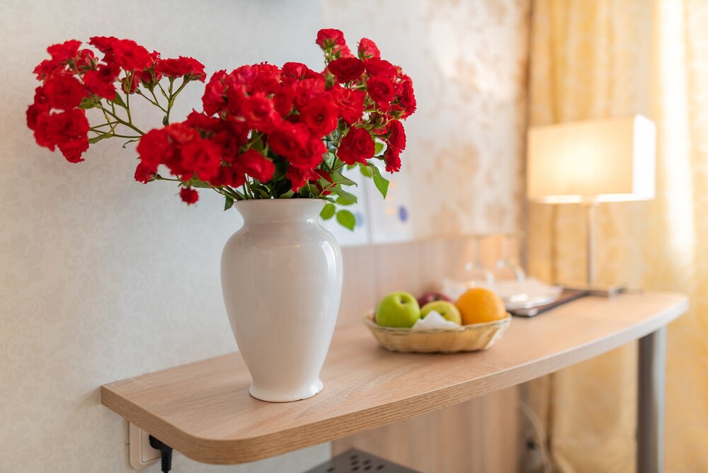 In-Room Amenity