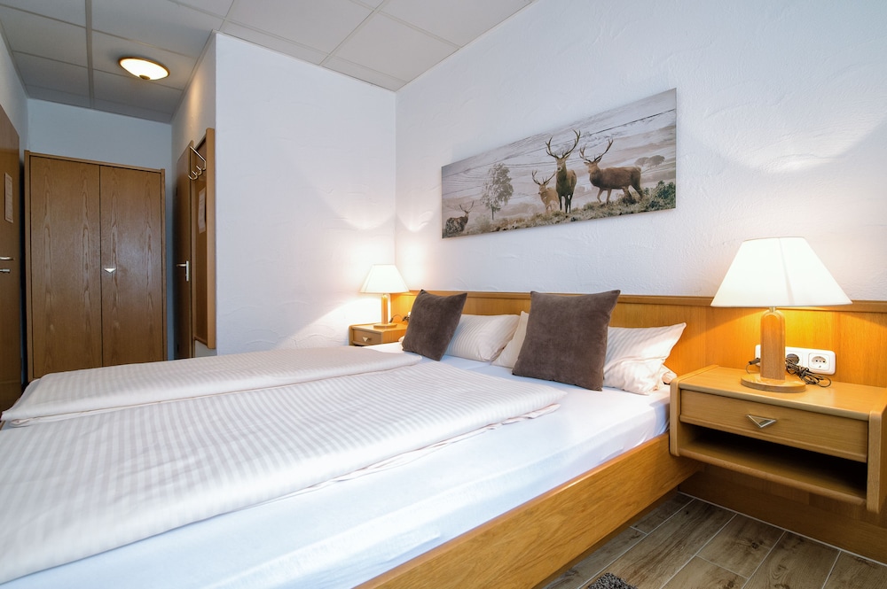 In-Room Amenity