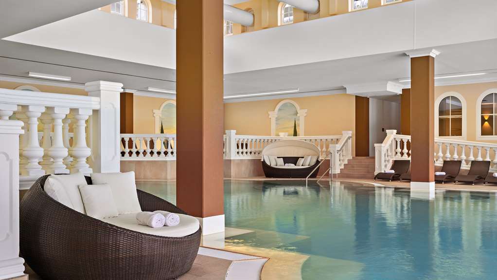 Thermal Pool