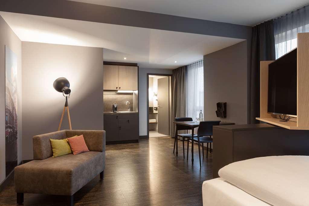 Suite