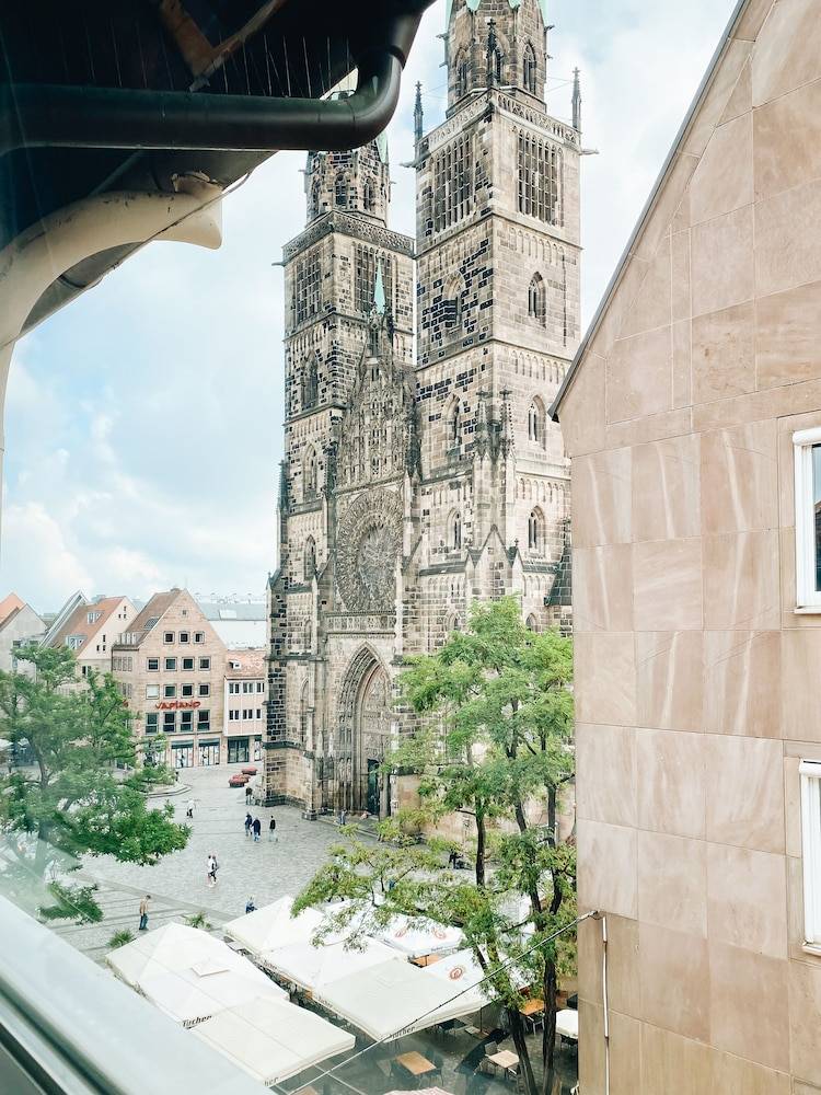 City view