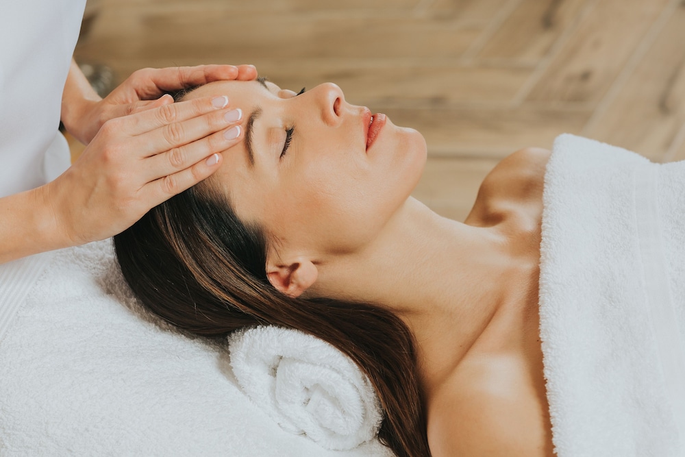 Spa treatment